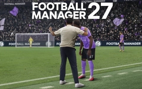 「Football Manager 27」より白熱した戦術的バトルへ!マッチエンジンの進化と機能強化について詳しく紹介する動画が公開