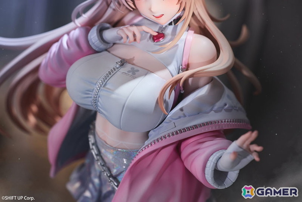 「勝利の女神：NIKKE」バイパーが“手遅れた気付き”の衣装とシチュエーションでフィギュア化！魅力的な表情や衣装の質感を余すことなく再現の画像18