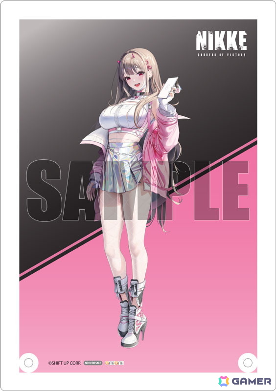 「勝利の女神：NIKKE」バイパーが“手遅れた気付き”の衣装とシチュエーションでフィギュア化！魅力的な表情や衣装の質感を余すことなく再現の画像20