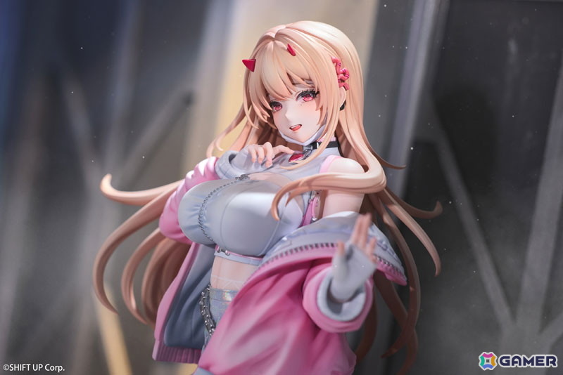 「勝利の女神:NIKKE」バイパーが“手遅れた気付き”の衣装とシチュエーションでフィギュア化!魅力的な表情や衣装の質感を余すことなく再現の画像