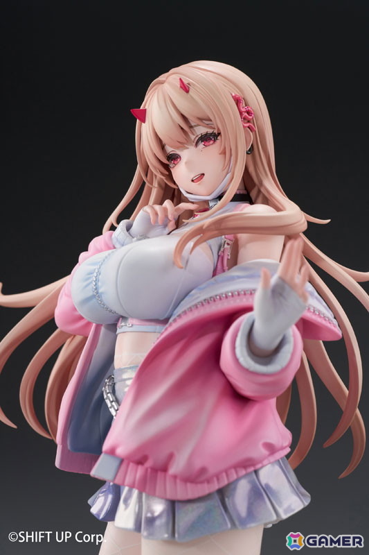 「勝利の女神:NIKKE」バイパーが“手遅れた気付き”の衣装とシチュエーションでフィギュア化!魅力的な表情や衣装の質感を余すことなく再現の画像