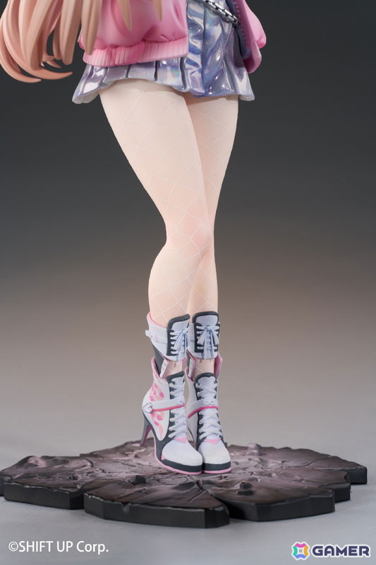 「勝利の女神:NIKKE」バイパーが“手遅れた気付き”の衣装とシチュエーションでフィギュア化!魅力的な表情や衣装の質感を余すことなく再現の画像