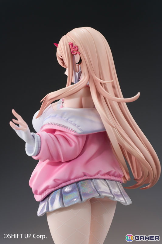 「勝利の女神:NIKKE」バイパーが“手遅れた気付き”の衣装とシチュエーションでフィギュア化!魅力的な表情や衣装の質感を余すことなく再現の画像