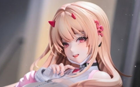 「勝利の女神：NIKKE」バイパーが“手遅れた気付き”の衣装とシチュエーションでフィギュア化！魅力的な表情や衣装の質感を余すことなく再現
