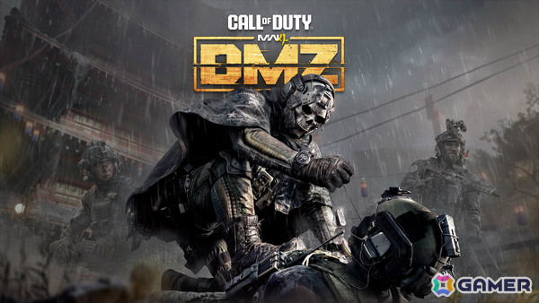 「CoD: MW4」DMZモードの紹介トレーラーが公開！ハジンの環境と脅威や前哨基地など詳細を完全解説するブログ記事も順次解禁の画像1