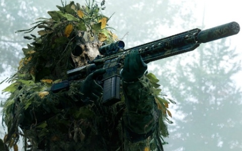「CoD: MW4」DMZモードの紹介トレーラーが公開!ハジンの環境と脅威や前哨基地など詳細を完全解説するブログ記事も順次解禁
