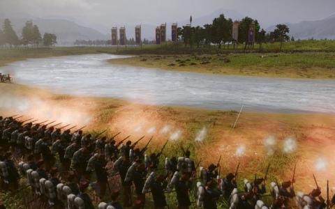 「トータルウォー:ショーグン2 コンプリートエディション」ゲーム概要動画が公開!グラフィックや戦闘操作などを刷新