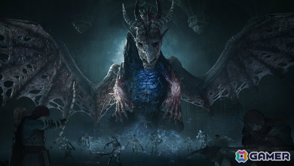 「ドラゴンズドグマ 2：ダークアリズン」特集となるカプコンTV!!が10月8日19時より配信！ゴー☆ジャスさん、おついちさんがゲスト出演の画像3