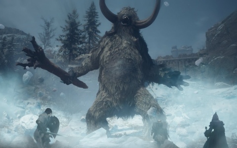 「ドラゴンズドグマ 2：ダークアリズン」特集となるカプコンTV!!が10月8日19時より配信！ゴー☆ジャスさん、おついちさんがゲスト出演