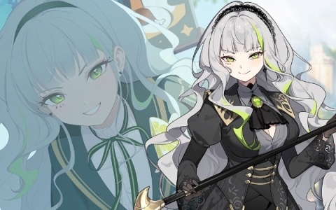 「ステラソラ」メインストーリー第九章「果てしない旅路の先で」後半が公開！フィレン（CV：斎藤千和）が登場の復刻ピックアップガチャも