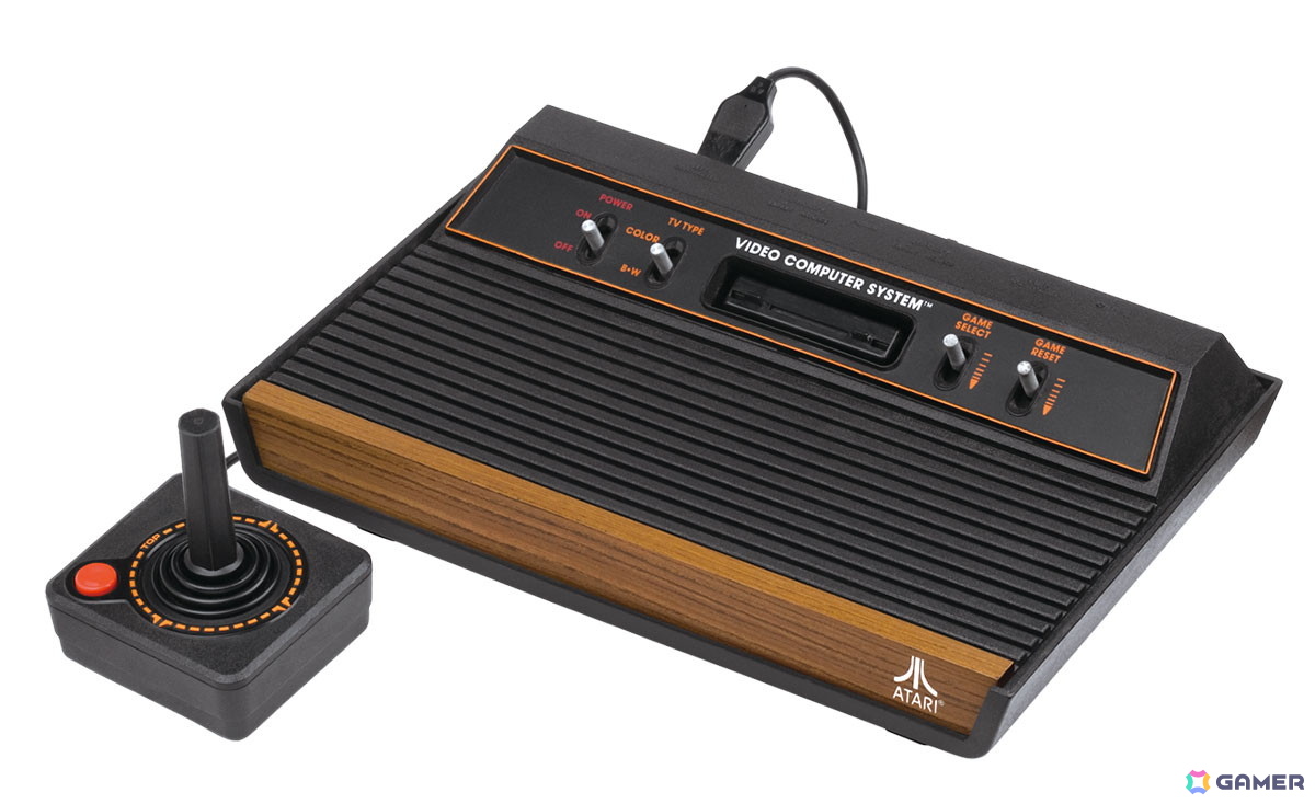 Atari 2600