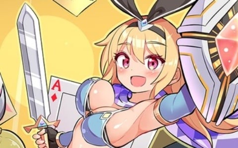 ブラックジャックRPG「Brave × Junction」が初の40％OFF！「不思議の国の冒険酒場」「マーセナリーズサーガ クロニクルズ」なども対象のセールが開催