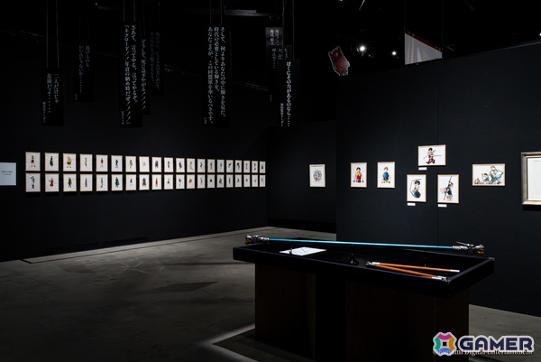 「シリーズ30周年記念 幻想水滸伝I＆II展 FINAL ～幻想博物館～（東京凱旋）」が2027年5月22日よりGallery AaMoで開催！の画像3