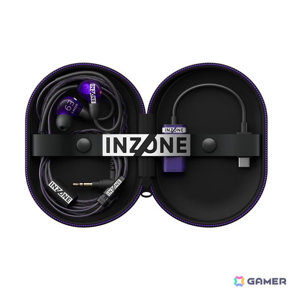 INZONEのワイヤレスゲーミングヘッドセット「INZONE H9 II」＆ゲーミングイヤホン「INZONE E9」の新色が10月22日に発売！の画像
