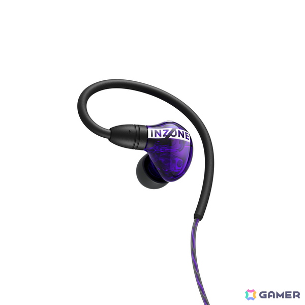 INZONEのワイヤレスゲーミングヘッドセット「INZONE H9 II」＆ゲーミングイヤホン「INZONE E9」の新色が10月22日に発売！の画像