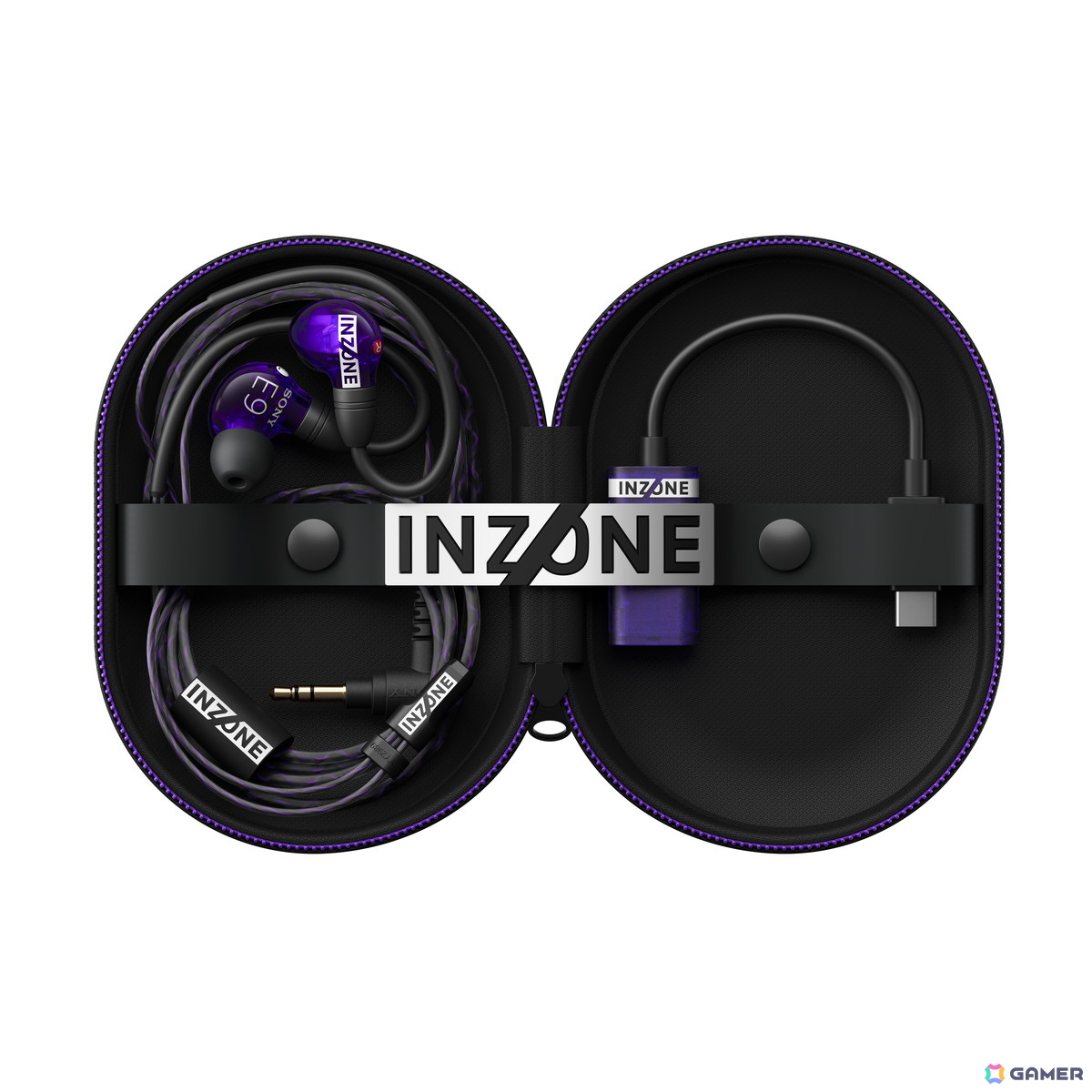 INZONEのワイヤレスゲーミングヘッドセット「INZONE H9 II」＆ゲーミングイヤホン「INZONE E9」の新色が10月22日に発売！の画像10