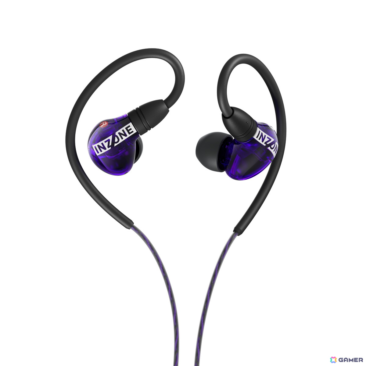 INZONEのワイヤレスゲーミングヘッドセット「INZONE H9 II」＆ゲーミングイヤホン「INZONE E9」の新色が10月22日に発売！の画像2