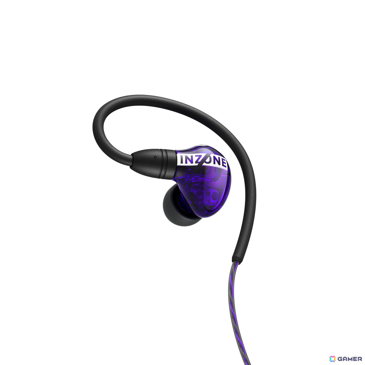 INZONEのワイヤレスゲーミングヘッドセット「INZONE H9 II」＆ゲーミングイヤホン「INZONE E9」の新色が10月22日に発売！の画像7