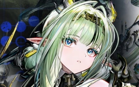 「アークナイツ:エンドフィールド」新コアバージョン「丹青渡」の情報が公開!新★6オペレーターのスーやミンホも実装
