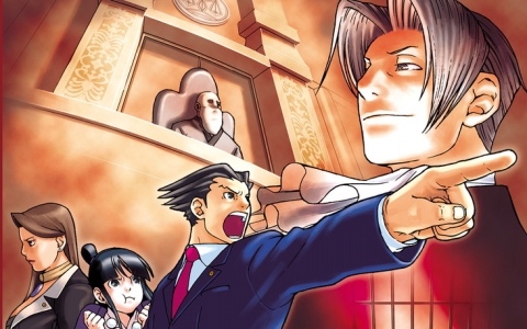 アニマックス朗読劇「逆転裁判 Re:1（リブート 1）」最速オフィシャル先行チケット販売中！宮田俊哉さんをはじめ、伊東健人さん、石川由依さんらも出演