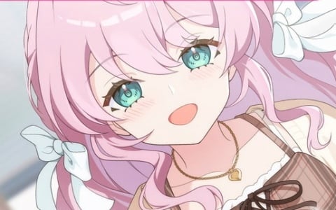 「マブラヴ ガールズガーデン」で新章解放イベント【あなたの隣を歩けたら】の前半が開始！新SSR「桃園める」も登場