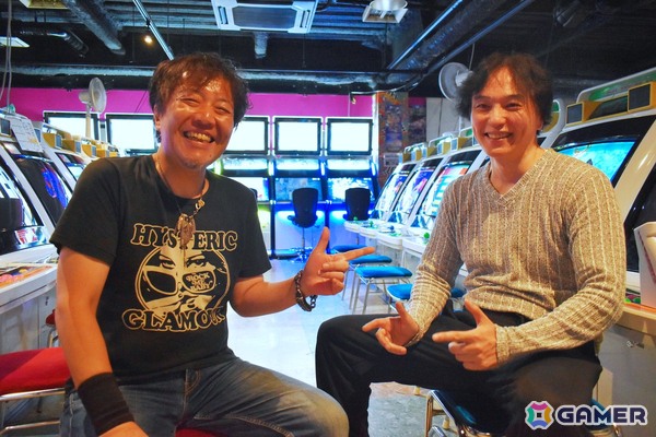 「いまはまだ、本物で遊べる時間」ゲーセン ミカド・池田氏×石黒氏が語る『イーグレットツー ミニ』とアーケードゲームを未来へ残す意味の画像1