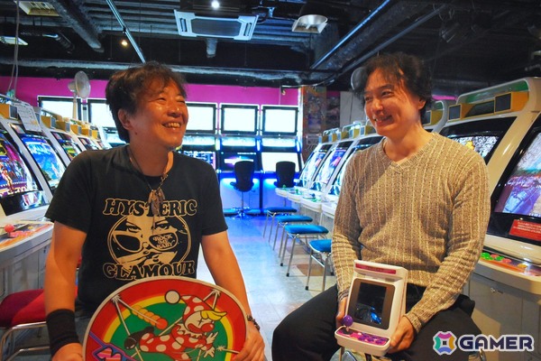 「いまはまだ、本物で遊べる時間」ゲーセン ミカド・池田氏×石黒氏が語る『イーグレットツー ミニ』とアーケードゲームを未来へ残す意味の画像2