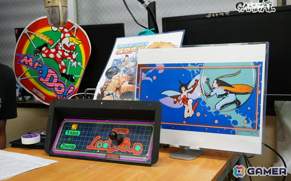 「いまはまだ、本物で遊べる時間」ゲーセン ミカド・池田氏×石黒氏が語る『イーグレットツー ミニ』とアーケードゲームを未来へ残す意味の画像5