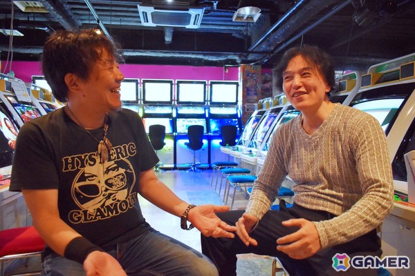 「いまはまだ、本物で遊べる時間」ゲーセン ミカド・池田氏×石黒氏が語る『イーグレットツー ミニ』とアーケードゲームを未来へ残す意味の画像7