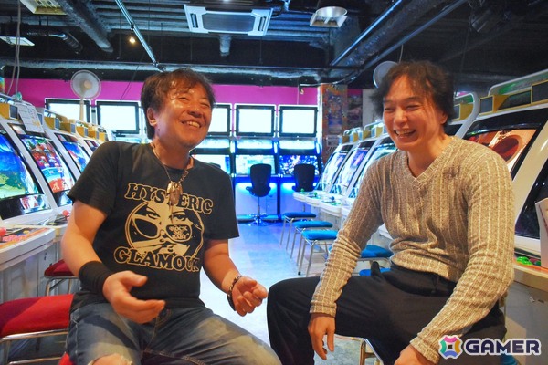 「いまはまだ、本物で遊べる時間」ゲーセン ミカド・池田氏×石黒氏が語る『イーグレットツー ミニ』とアーケードゲームを未来へ残す意味の画像8