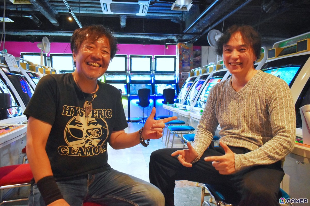 「いまはまだ、本物で遊べる時間」ゲーセン ミカド・池田氏×石黒氏が語る『イーグレットツー ミニ』とアーケードゲームを未来へ残す意味の画像
