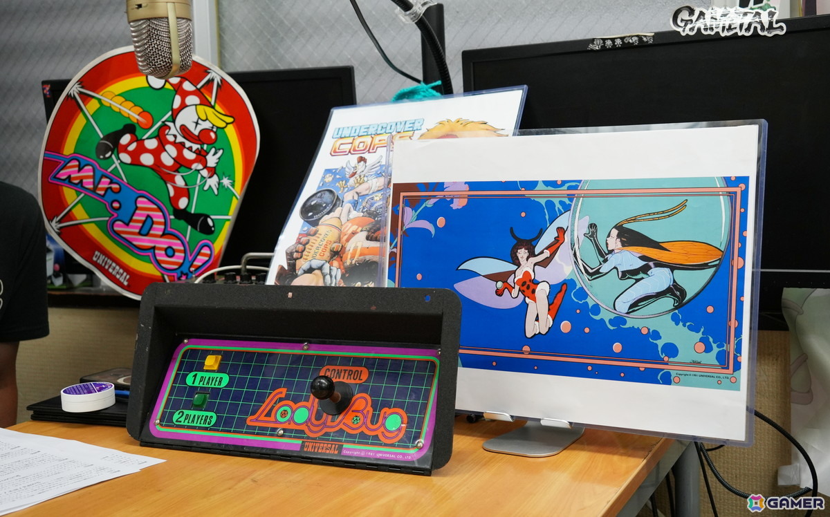「いまはまだ、本物で遊べる時間」ゲーセン ミカド・池田氏×石黒氏が語る『イーグレットツー ミニ』とアーケードゲームを未来へ残す意味の画像