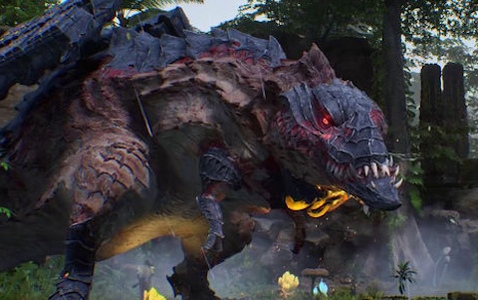 「Turok: Origins」往年の名作FPSが協力型TPSゲームに進化！「テュロック」を現代に復活させた経緯やTPS実装の意図を開発者に聞く【TGS2026】