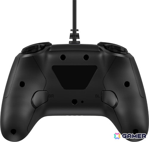 高精度TMRセンサーや背面ボタン、連射＆連射ホールド機能を搭載したSwitch 2/Switch向けゲーミングコントローラーが12月上旬に発売！の画像7