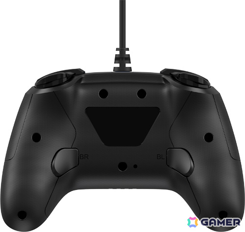 高精度TMRセンサーや背面ボタン、連射＆連射ホールド機能を搭載したSwitch 2/Switch向けゲーミングコントローラーが12月上旬に発売！の画像