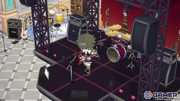 「ブルアカ」オカルト研究会のツムギ（CV：高田紗希衣）が新登場！エリ、カノエ、ミヤコ（水着）、サキ（水着）も復刻の画像13
