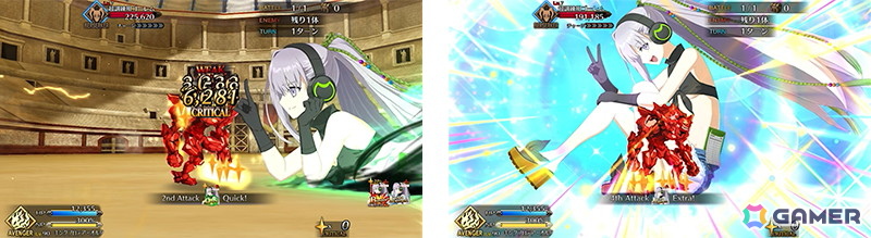 「FGO」10月23日に開幕予定の「冠位名代戦」に向けた準備応援キャンペーンが開催!エクストラクラスの★5サーヴァント62騎をピックアップする62種類の召喚もの画像