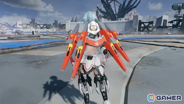 「PSO2 ニュージェネシス ver.2」でシーズンイベント「ハロウィン'26」が開催！セントラルシティはハロウィン仕様、リージョンマグもカボチャをイメージした装いにの画像10
