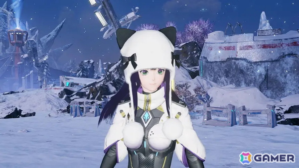 「PSO2 ニュージェネシス ver.2」でシーズンイベント「ハロウィン'26」が開催！セントラルシティはハロウィン仕様、リージョンマグもカボチャをイメージした装いにの画像11