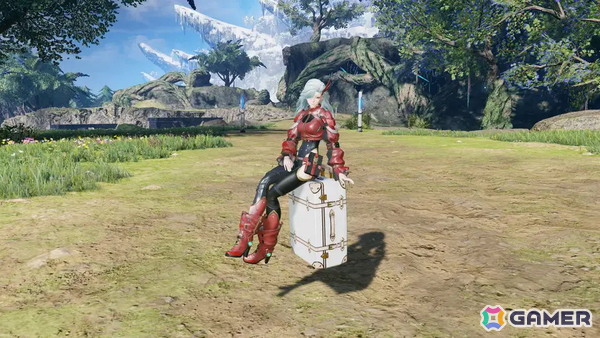 「PSO2 ニュージェネシス ver.2」でシーズンイベント「ハロウィン'26」が開催！セントラルシティはハロウィン仕様、リージョンマグもカボチャをイメージした装いにの画像12
