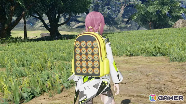 「PSO2 ニュージェネシス ver.2」でシーズンイベント「ハロウィン'26」が開催！セントラルシティはハロウィン仕様、リージョンマグもカボチャをイメージした装いにの画像13
