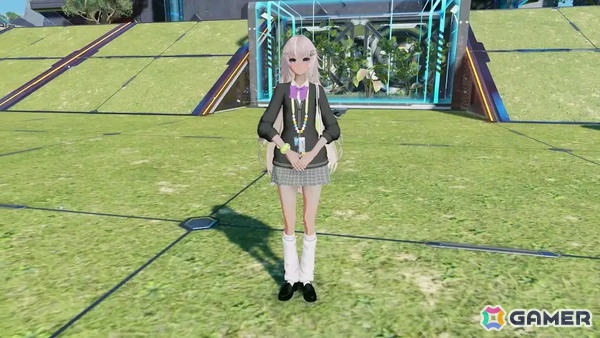 「PSO2 ニュージェネシス ver.2」でシーズンイベント「ハロウィン'26」が開催！セントラルシティはハロウィン仕様、リージョンマグもカボチャをイメージした装いにの画像18