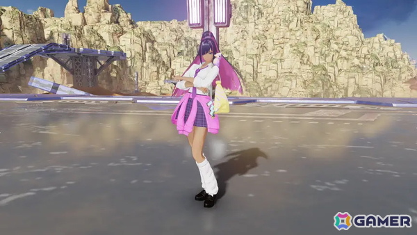 「PSO2 ニュージェネシス ver.2」でシーズンイベント「ハロウィン'26」が開催！セントラルシティはハロウィン仕様、リージョンマグもカボチャをイメージした装いにの画像20