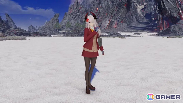 「PSO2 ニュージェネシス ver.2」でシーズンイベント「ハロウィン'26」が開催！セントラルシティはハロウィン仕様、リージョンマグもカボチャをイメージした装いにの画像22