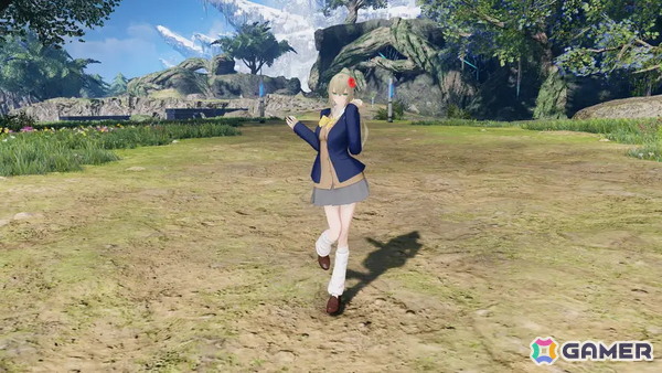 「PSO2 ニュージェネシス ver.2」でシーズンイベント「ハロウィン'26」が開催！セントラルシティはハロウィン仕様、リージョンマグもカボチャをイメージした装いにの画像23