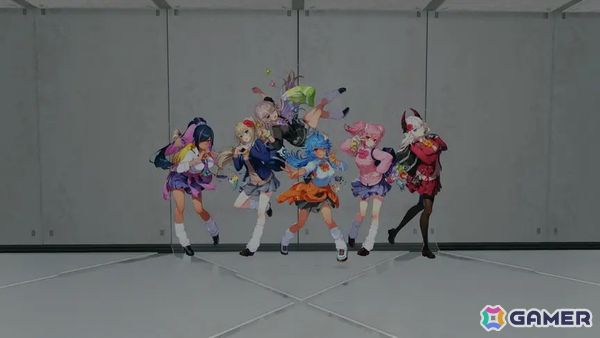 「PSO2 ニュージェネシス ver.2」でシーズンイベント「ハロウィン'26」が開催！セントラルシティはハロウィン仕様、リージョンマグもカボチャをイメージした装いにの画像25