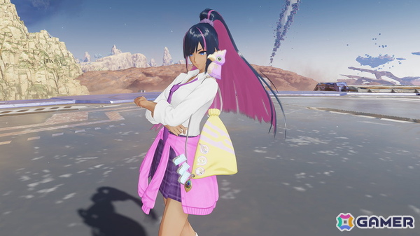 「PSO2 ニュージェネシス ver.2」でシーズンイベント「ハロウィン'26」が開催！セントラルシティはハロウィン仕様、リージョンマグもカボチャをイメージした装いにの画像28