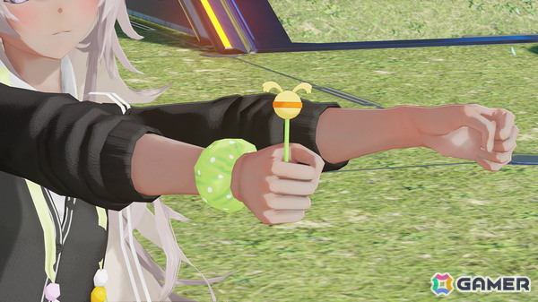 「PSO2 ニュージェネシス ver.2」でシーズンイベント「ハロウィン'26」が開催！セントラルシティはハロウィン仕様、リージョンマグもカボチャをイメージした装いにの画像29