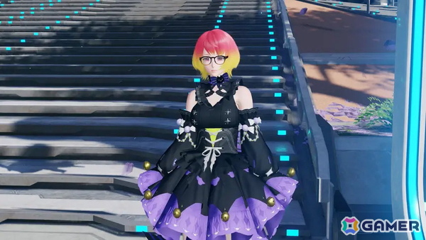 「PSO2 ニュージェネシス ver.2」でシーズンイベント「ハロウィン'26」が開催！セントラルシティはハロウィン仕様、リージョンマグもカボチャをイメージした装いにの画像5