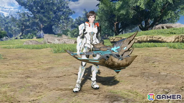 「PSO2 ニュージェネシス ver.2」でシーズンイベント「ハロウィン'26」が開催！セントラルシティはハロウィン仕様、リージョンマグもカボチャをイメージした装いにの画像6